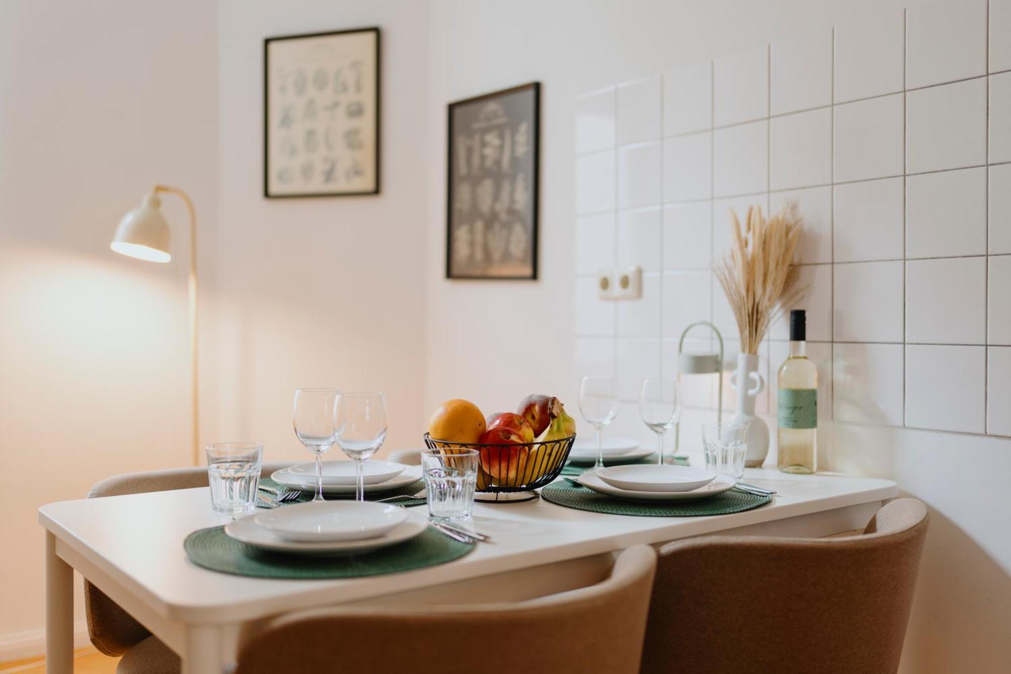 Apartment Homely - Center, Modern, Historical, Near Park *
